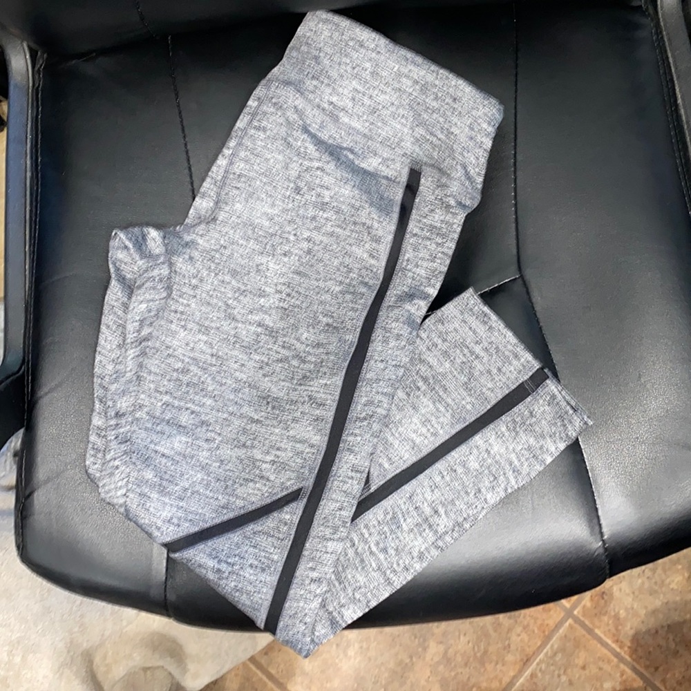 Forever 21 yogas!